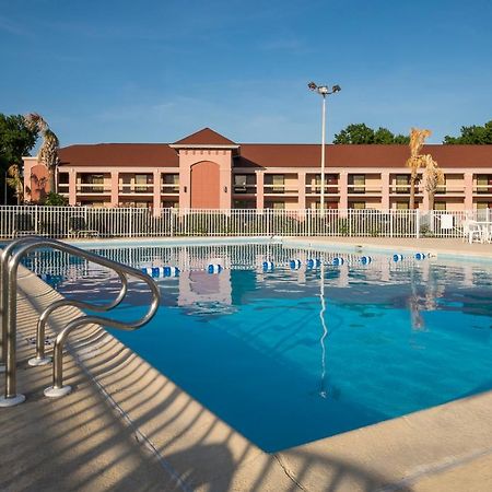 Red Roof Inn Virginia Beach-Norfolk Airport Luaran gambar