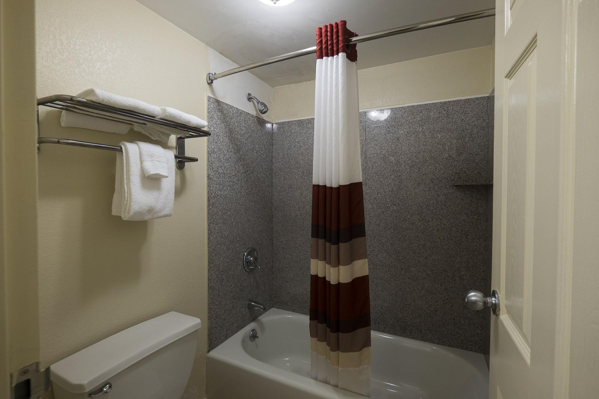Red Roof Inn Virginia Beach-Norfolk Airport Luaran gambar