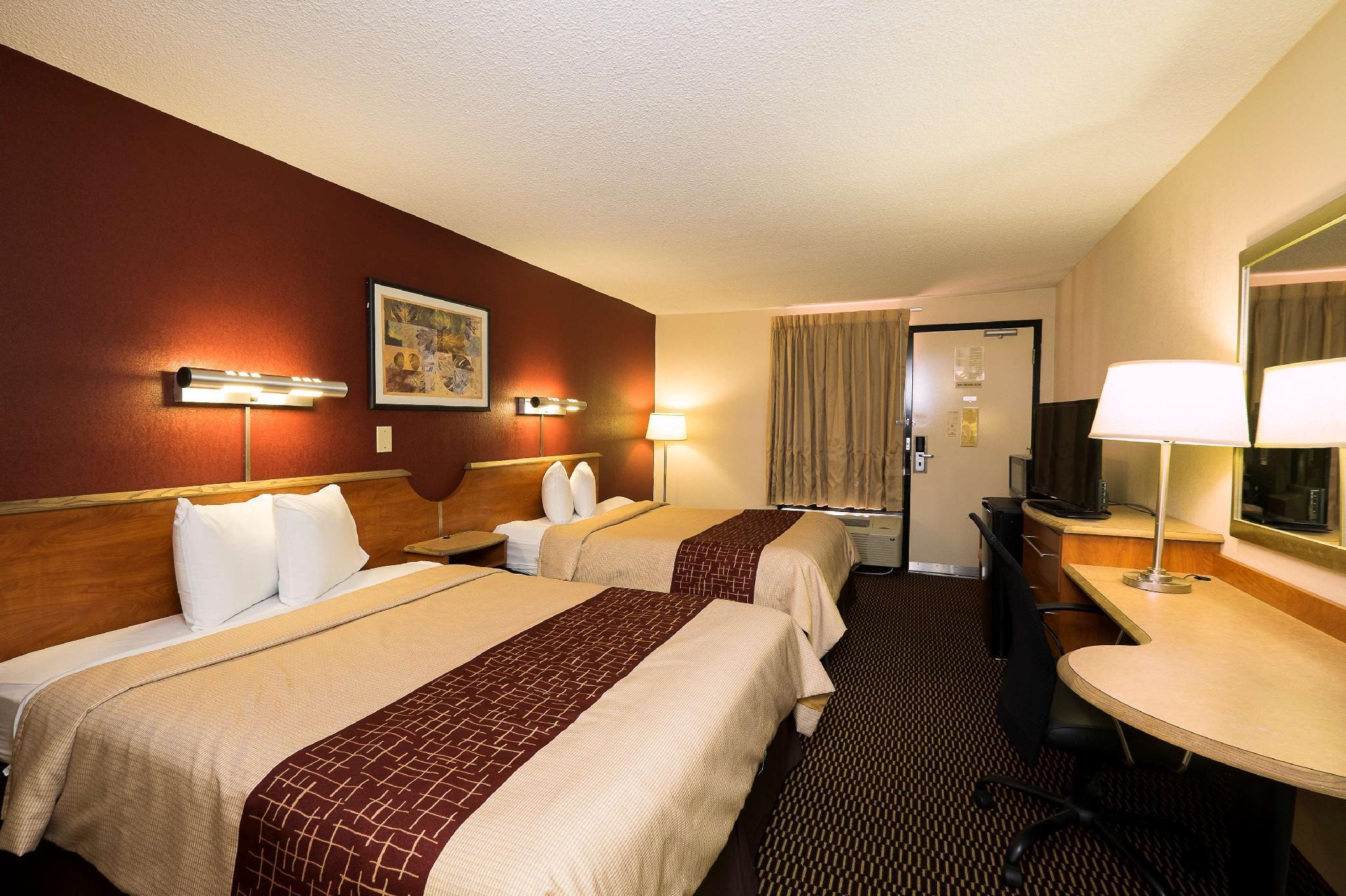 Red Roof Inn Virginia Beach-Norfolk Airport Luaran gambar
