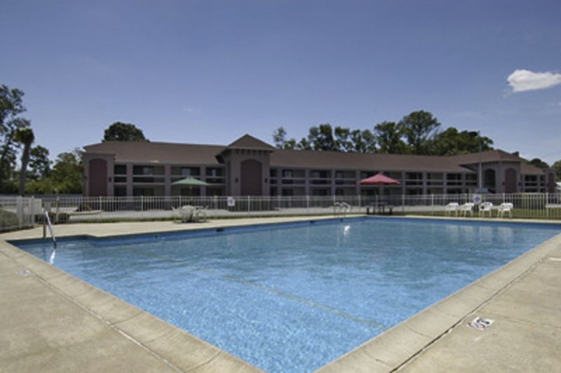Red Roof Inn Virginia Beach-Norfolk Airport Luaran gambar