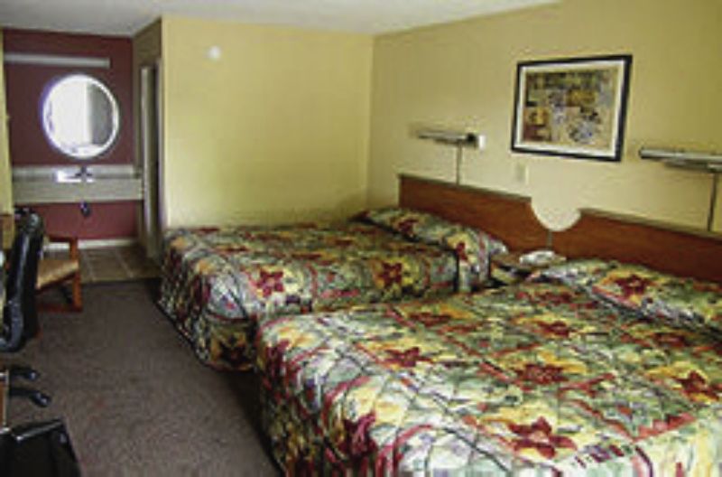 Red Roof Inn Virginia Beach-Norfolk Airport Luaran gambar