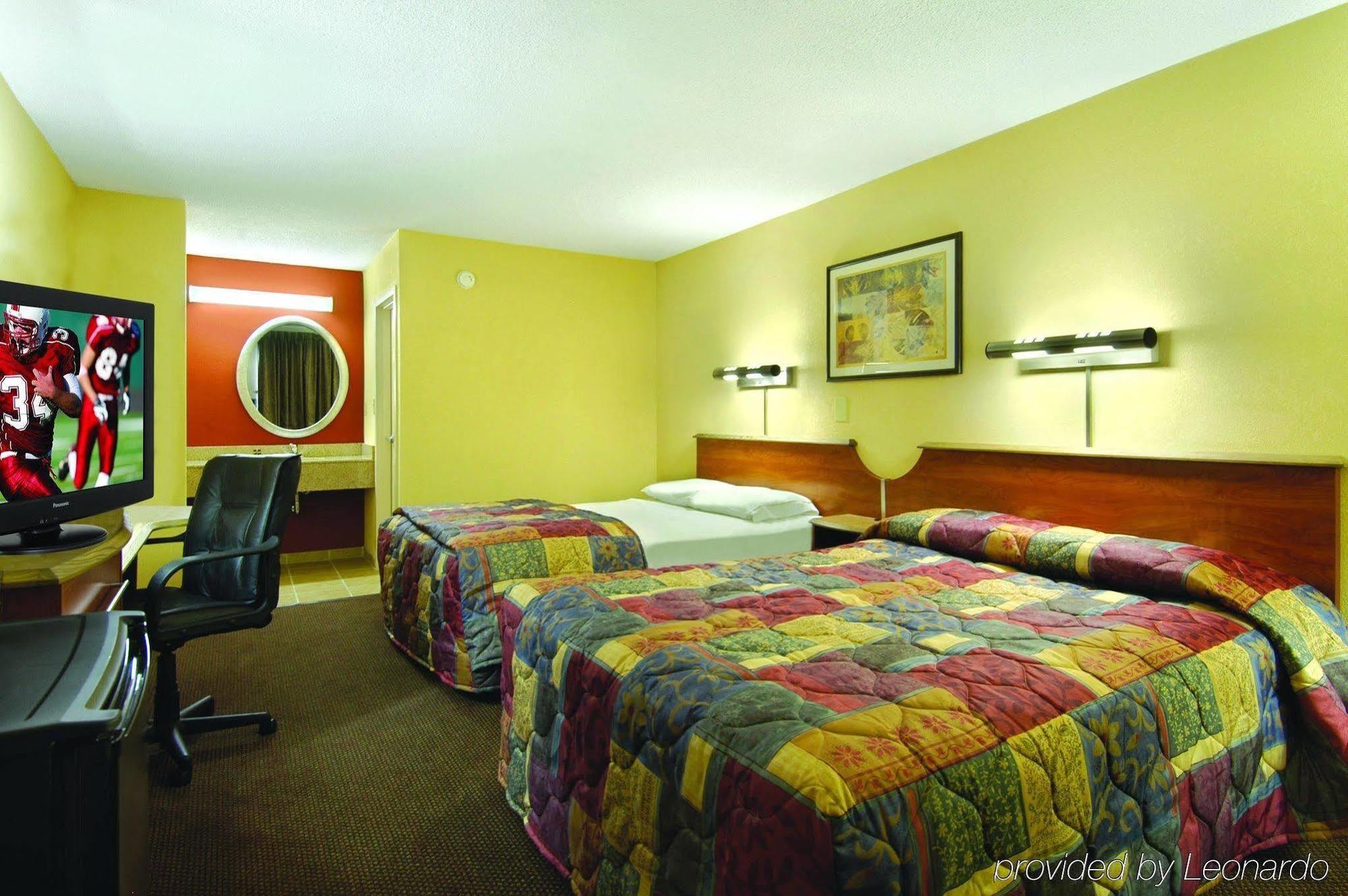 Red Roof Inn Virginia Beach-Norfolk Airport Luaran gambar