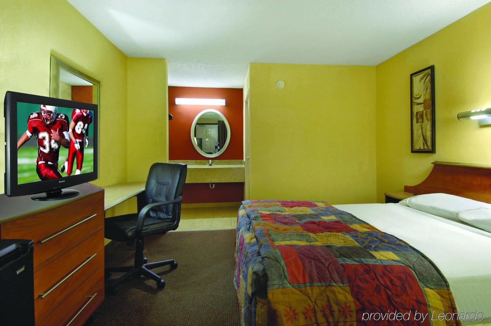 Red Roof Inn Virginia Beach-Norfolk Airport Luaran gambar