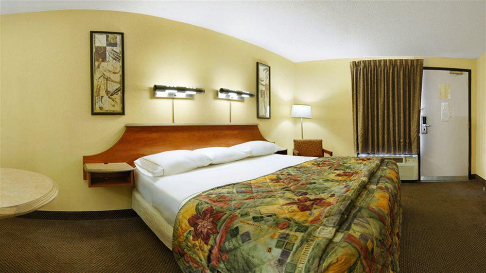 Red Roof Inn Virginia Beach-Norfolk Airport Luaran gambar