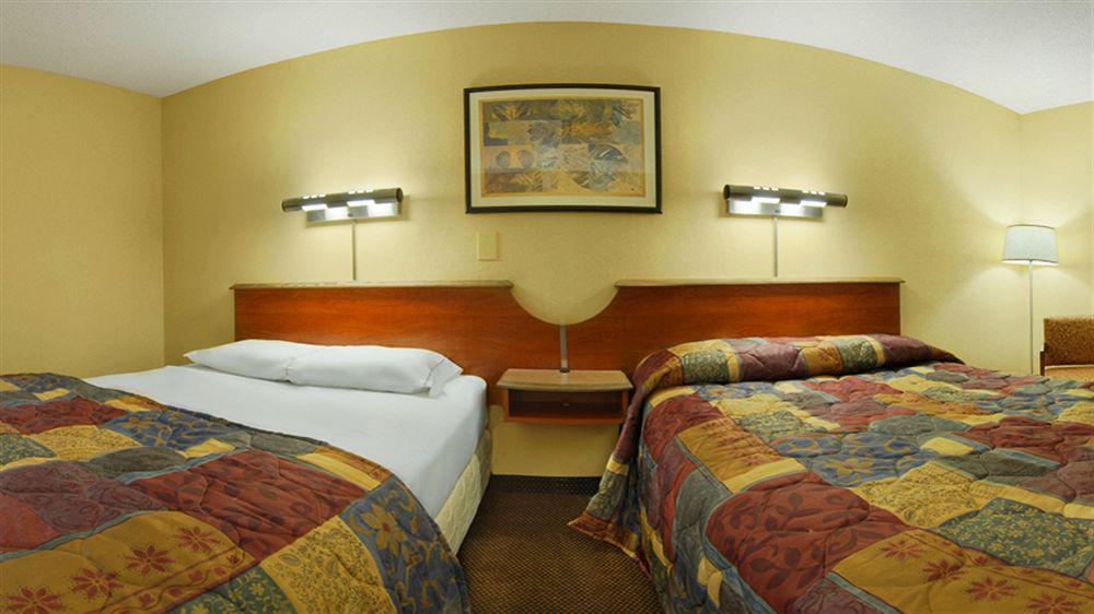 Red Roof Inn Virginia Beach-Norfolk Airport Luaran gambar